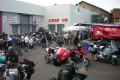 4 « Relais Motards Calmos » route Grand Prix France