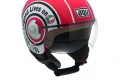 Anniversaire AGV 10 remise casques