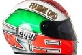 Quel casque pilote motogp ?