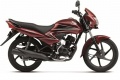 Honda lance moto 110 cm3 à 650€