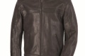 Blouson cuir Wayne DMP