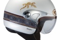 Casques Roof RO4 Manx Tribal Abo