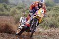 Dakar 2013    Espagne starts