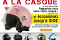 Opération prime à casque chez Cardy