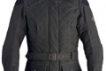 Ensemble T shirt blouson Belgrave Triumph