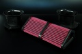 BMC Filtres à air Carbon Racing Filters CRF