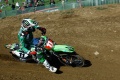 Championnat MXF  victoire Livia Lancelot à Labarthe
