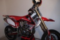Appel à témoin vol Honda CRF450R