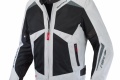 Blouson été Net 7 Spidi