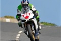 Déçès Mark Buckley North West 200