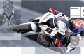 Les BMW Motorrad Track Days Troy Corser