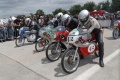Les Coupes Motos Lgendes diffuses France 3 Bourgogne
