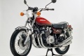 Kawasaki prsent Coupes Motos Lgendes 2012