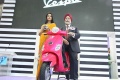 Service assistance Inde Vespas Piaggio