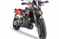 L Aprilia Dorsoduro 1200 2012 arrive concessions