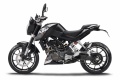 Equipements printemps/été KTM