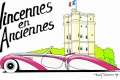 Traversée Paris Estivale rassemblement véhicules anciens