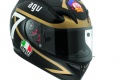 Casque AGV Replica Barry Sheene Angel Nieto