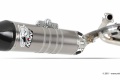 Echappement Stronger Honda CRF 450 201012