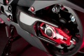Tendeurs courroie Lightech Yamaha T Max