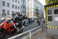 Un motard verbalisé signalé radar