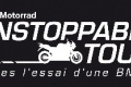 BMW Motorrad Unstoppable Tour   essais motos Havre