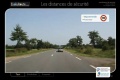 Evoluroute 3 modules interactifs ligne comprendre route