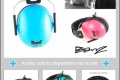 Casques anti bruit Baby Banz enfants dès 6 mois