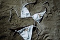 Gamme Husqvarna spéciale plage vacances