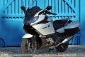 Les BMW K1600 GT GTL arrivent concessions