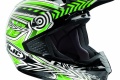 Casque cross HJC CS MX Charge