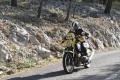 catégorie classique présente Dark Dog Moto Tour