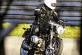 Roadster BMW HP2