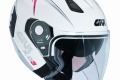 Casque jet Givi X 03 mentonnière amovible