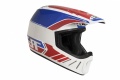 Casque intégral ALS 02 JT Racing