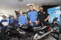 Suzuki vend 00e Hayabusa France