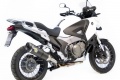 Silencieux LeoVince SBK Factory R Honda Crosstourer 1200