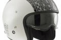 Casque jet AGV Hi Jack Digit