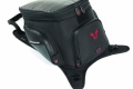 Sacoche réservoir à strap Enduro