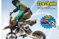 Championnat France Pit Bike 23 24 juin  Nouan Fuzelier