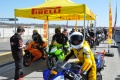 Pirelli Days   Roulage  Magny Cours WSBK