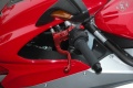 Kit accessoires Beringer MV Agusta Brutales
