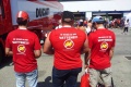 WDW 2012 Rossi sifflé foule