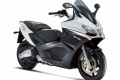 L Aprilia SRV 850 ABS ATC disponible concession