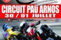 4ème étape WERC circuit Pau Arnos