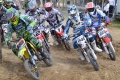Championnat France PitBike   victoire Mike Valade