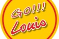 Première sortie Louis Bulle