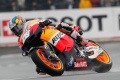 MotoGP Allemagne Pedrosa rapide pluie