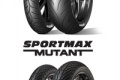 Pneus Sportmax Qualifier Mutant Dunlop
