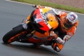 MotoGP Allemagne pole position Stoner